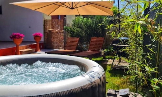 Sabaudia Apartment | Sabaudia Holiday home Il Maestrale