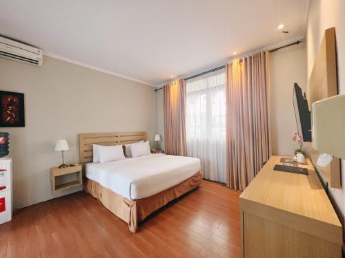 Garut Hotel | Sabda Alam Hotel & Resort
