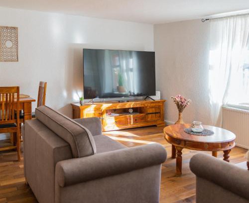 Trebbin Apartment | Sabina Ferienhaus