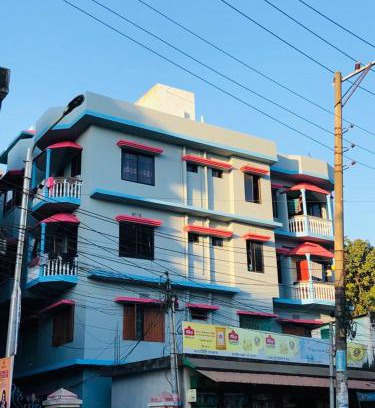 Sylhet Apartment | Sabina Manzil