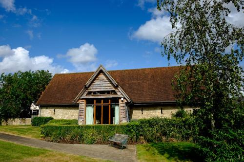 South Leigh Bed & Breakfast | Sabine Barn