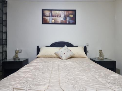 Ahriq Apartment | Sable d'or