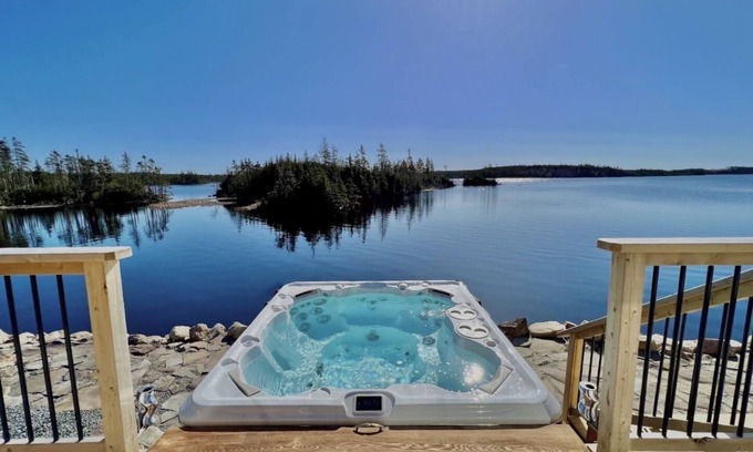 Saint Esprit Cottage | Sable Point Cottage->DISCOUNTED PRICE if less than 6 people (Send Me An Inquiry)