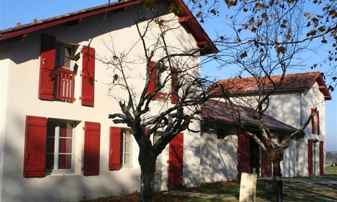 Orx House | Sables 1