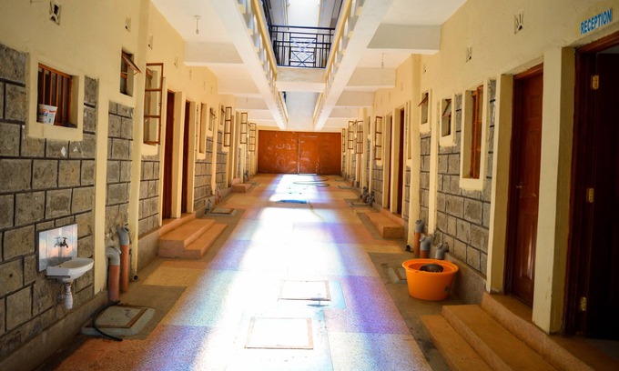 Mai Mahiu Hotel | Saboti Hotel