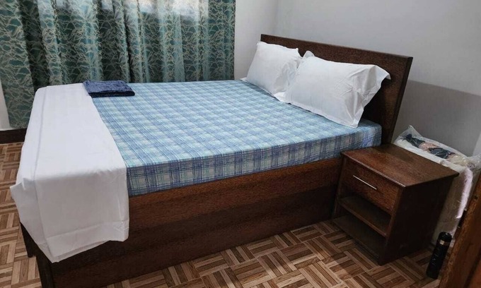Marumbi Apartment | Sabrina Serene 3-bedroom apartment with AC in Zanzibar with 1st floor ocean view