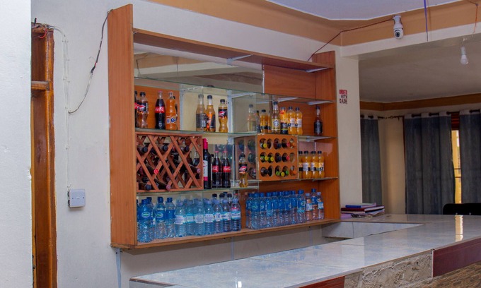 Eastern Region Hotel | Sabunyo Hotel Sironko