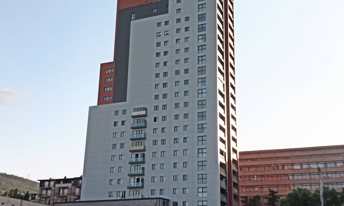 Saburtalo Apartment | Saburtalo Palace Apartments
