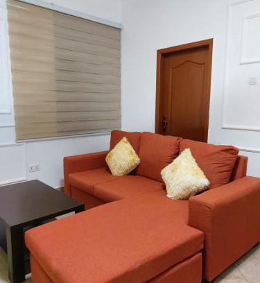 Teshie Apartment | Saceaas homes