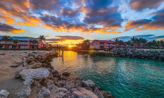 South Bimini Condo | Sacerio's Bimini Paradise!
