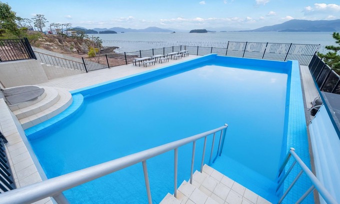 Sacheon House | Sacheon Bichae Pension
