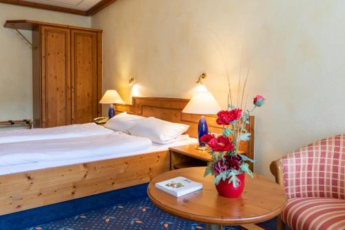 Huzenbach Hotel | Sackmann Wanderhotel