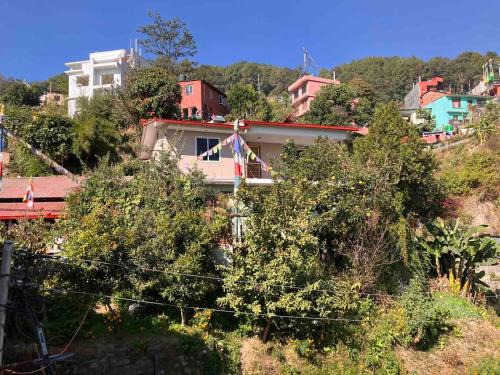Burhanilkantha Bed & Breakfast | Sacred Trails Homestay