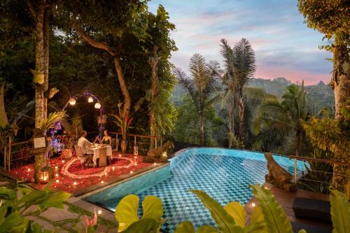 Sebatu Cabin | Sacred Valley by Pramana Villas