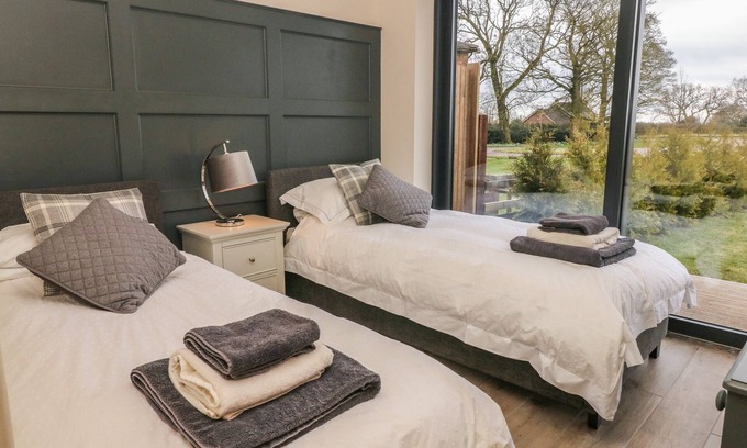 Fulford Cottage | Saddlers