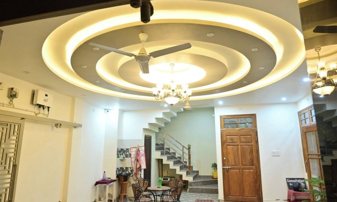 Mohangarh Villa | Sadia Villa, Your Home Away from Home