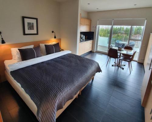 Akureyri Apartment | Saeluhus Apartments & Houses