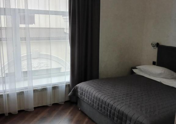 Lenins'kyi district Hotel | Safari-Club