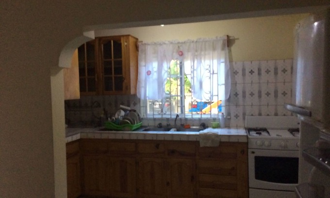 Port Antonio House | Safe ,Comfortable, Affordable Home Away From Home