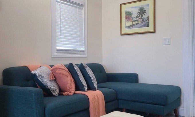 Nassau Cottage | Safe Haven Cottage near Albany!