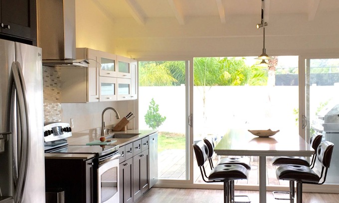 South Sarasota House | Safe Haven for you and your fur baby