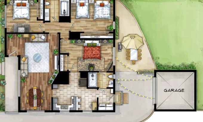 East Whittier House | [Safe&Quite]: Family&Pet friendly #Crib.Parking Netflix WD 500mpbs AC
