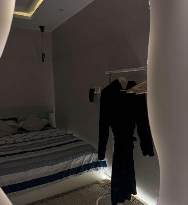 Tabuk Apartment | Safety house