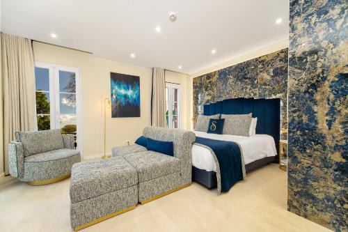 Old Town Apartment | Safira Suites 301