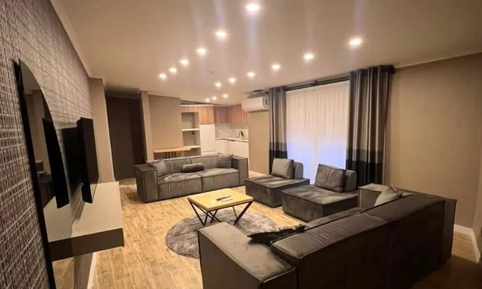 Buca House | Safran Suit Otel