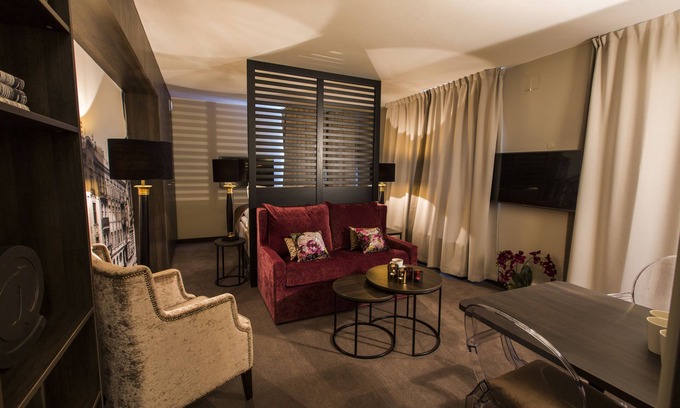 Majorstua Apartment | Saga Apartments Oslo