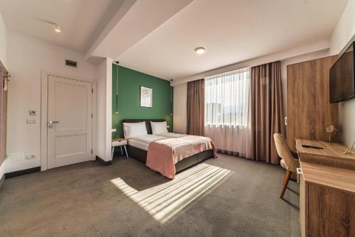 Victoria House | Saga Rooms