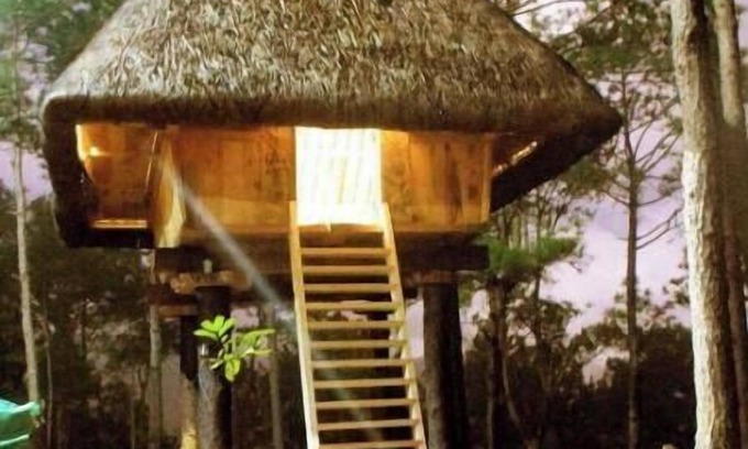 Sagada Cabin | Sagada Heritage Village