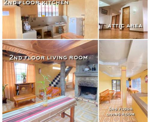 Sagada House | Sagada Town House Inn