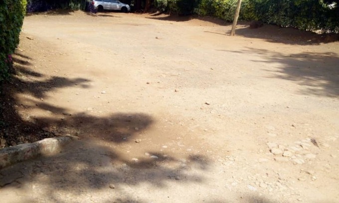 Nyeri Hotel | Sagana Country Hotel