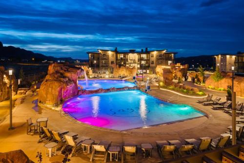 Moab South Valley Apartment | Sage Creek at Moab Luxury Condo B