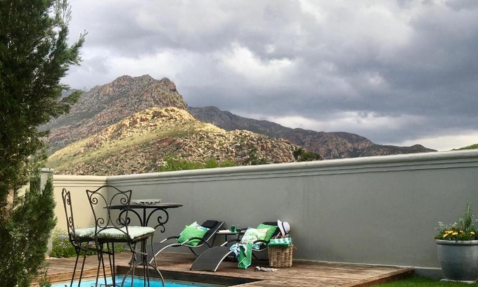 Montagu House | Sage