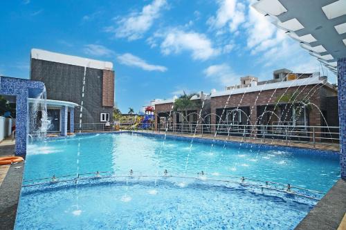 Mandarmani Apartment | ! Sagor Kuti Beach Resort near Manasa Mandir Beach Distance 100 Meter !