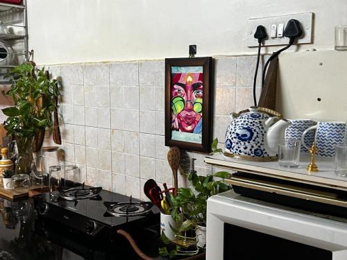 Chembur East House | Sahakarya CHS