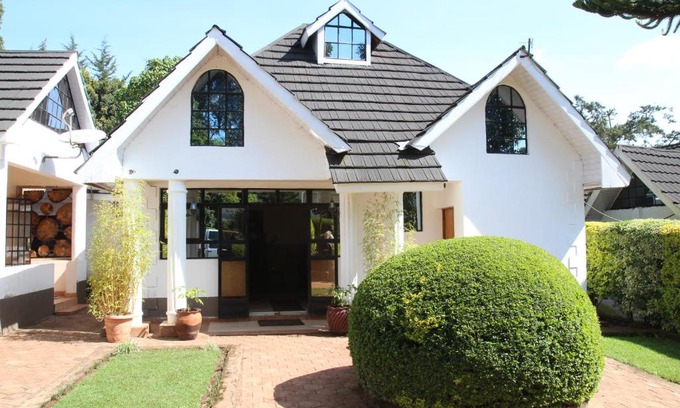 Kericho Hotel | Sahara Gardens-Kericho