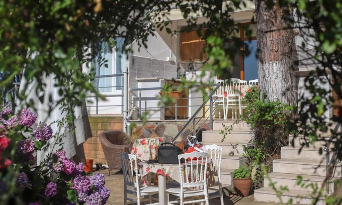 Unye Cabin | Sahil evim pansiyon