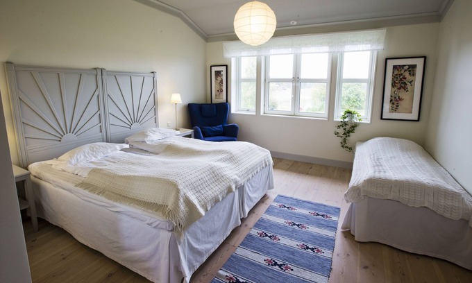 Torsby Hotel | Sahlströmsgården