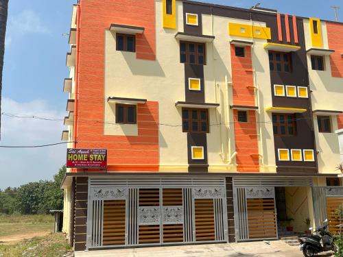 Aduthurai House | Sai Ayush Homestay