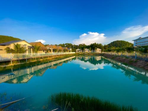 Ha Tien Resort | Sai Gon Ha Tien Resort
