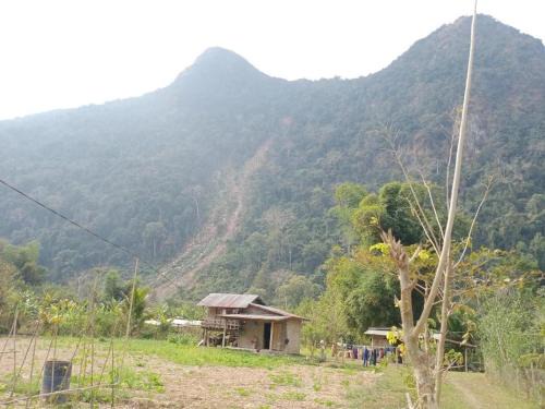 Muang Ngoi Neua Other | Sai Nam Ngoi Organic Farm and Camping