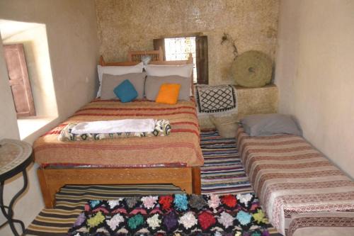 Ouazguita House | Saida Berber House