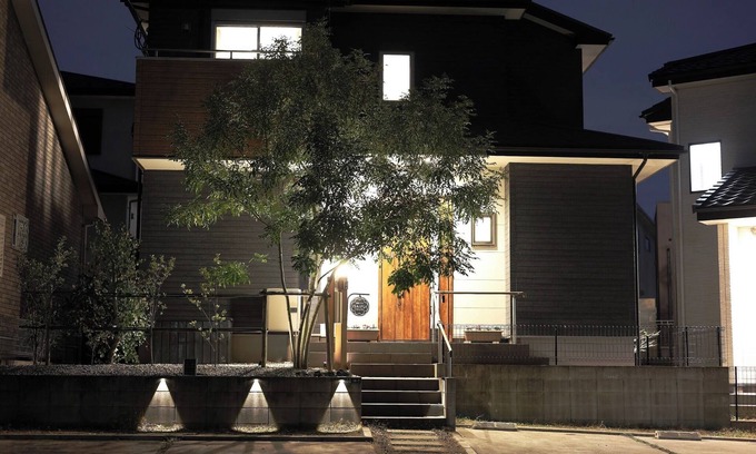 Dazaifu House | Saifu house 2 free parking spaces Free WiFi/Dazaifu Fukuoka