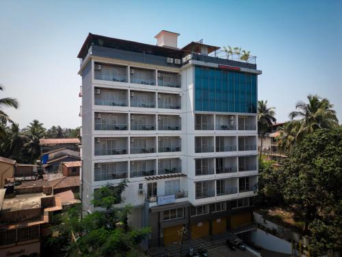 Mapusa Hotel | Saikiran Hotel