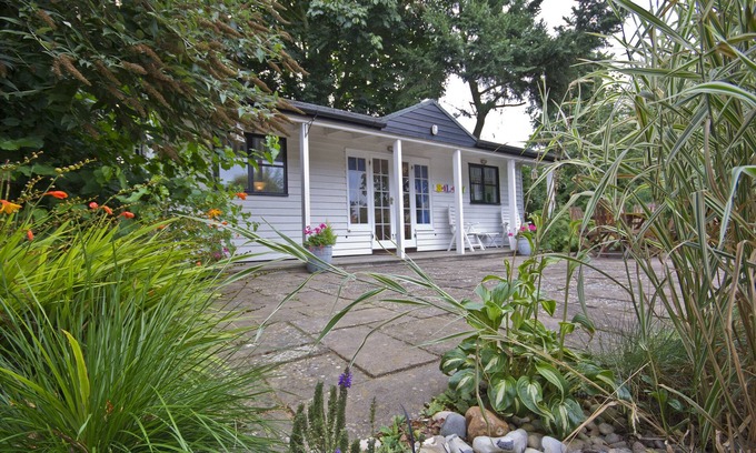 Irstead Cottage | Sailaway Holiday Cottage