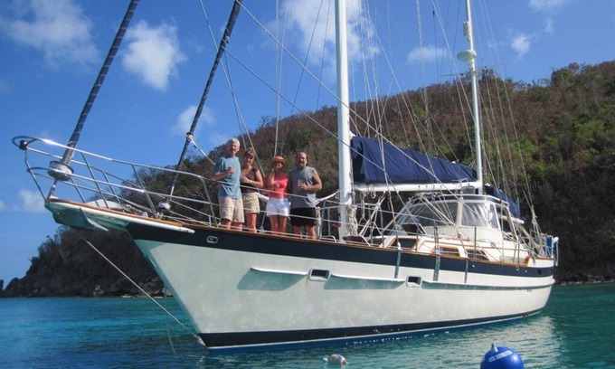 Great Mountain Boat Rental | Sailing the Grenadines and Lesser Antilles 2024/2025