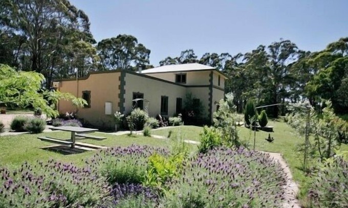 Sailors Falls Apartment | Sailors Falls Estate Villa & Vines